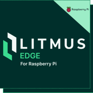 Litmus Edge for Raspberry Pi
